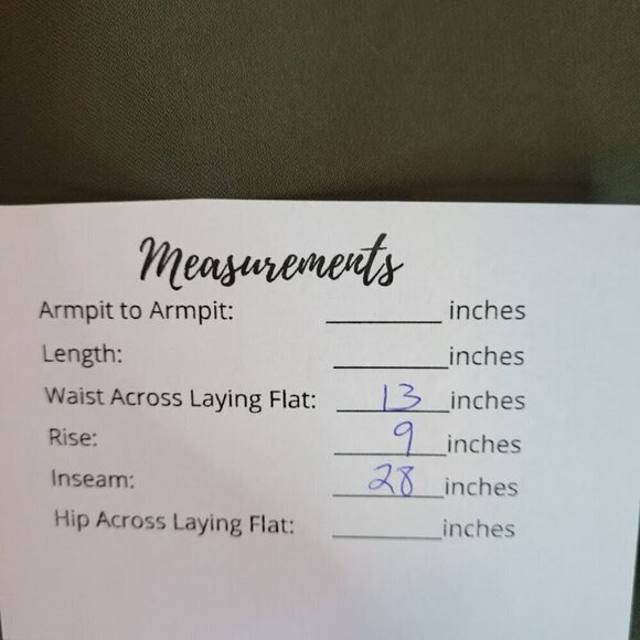 Lululemon On the Fly Jogger Velvet Trim Green Drawstring Athletic Pant Size 2 - Picture 11 of 11